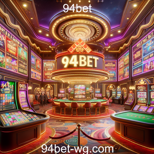 Ofertas Semanais: A Melhor Oportunidade para Jogadores na 94bet
